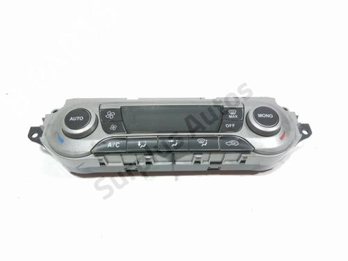Airco bedieningspaneel FORD FOCUS II (DA_, HCP, DP) 2.0 TDCi (110 hp) 28227924