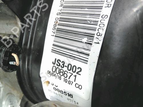 Gearbox DACIA SANDERO II TCe 90 (B8M1, B8MA, B8AC) | BP31986375M3  - Image 5