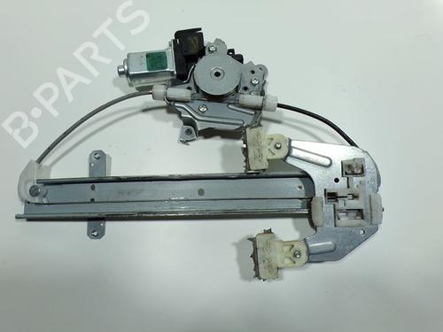 Used Rear right window mechanism Rear right window mechanism 37778644 37778644