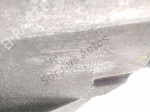 Gearbox RENAULT CLIO IV (BH_) 1.5 dCi 90 | BP37600524M3  - Image 6