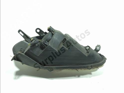 Left headlight FIAT GRANDE PUNTO (199_) 1.2 | BP37018172C28 - Image 3