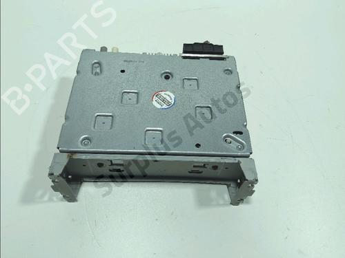 Used Radio Radio DS DS 3 (SA_) 1.2 THP 110 / PureTech 110 (SAHNPS, SAHNZ6, SAHNZT) (110 hp) 36314577 36314577