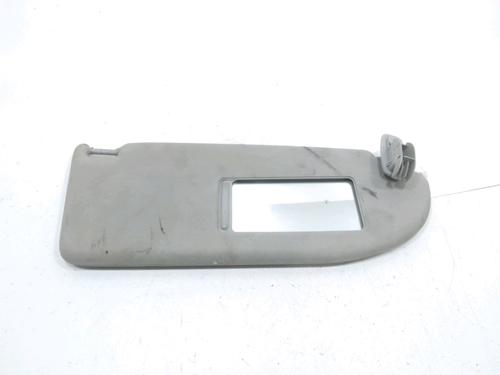 Used Right sun visor SEAT IBIZA III (6L1) 1.9 TDI (100 hp) 31002623
