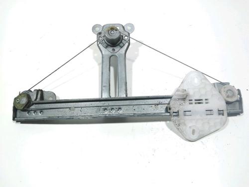 Rear left window mechanism DACIA LOGAN MCV (KS_) 1.5 dCi (KS0W) | BP28250241C24 - Image 2