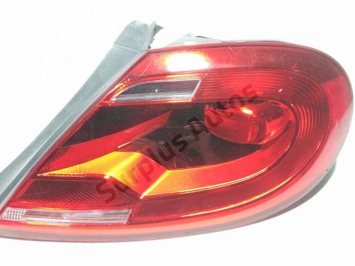 Used Right taillight Right taillight VW BEETLE (5C1, 5C2) 1.6 TDI (105 hp) 40060810 40060810