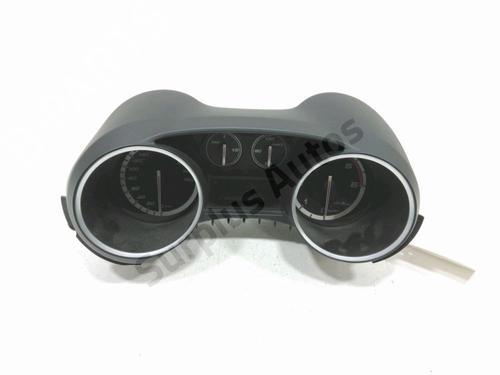 Quadro strumenti ALFA ROMEO GIULIETTA (940_) 2.0 JTDM (940FXE1A, 940FXG11) (170 hp) 30991374