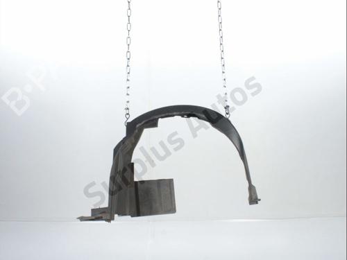 Used Wheel arch CITROËN C1 (PM_, PN_) [2005-2014]  28236971