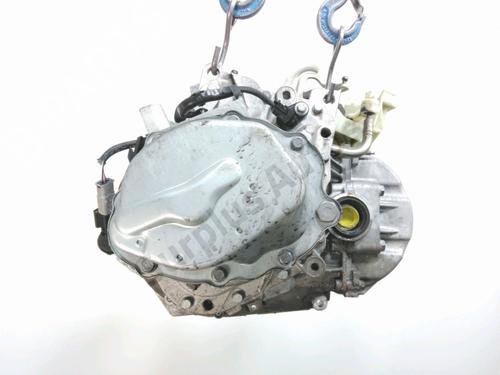 Gearbox CITROËN C3 III Van (SX_, SY_) BlueHDi 100 | BP28224160M3 