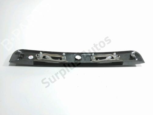 Tailgate handle DACIA DUSTER (HS_) 1.5 dCi (HSMC) | BP33262020C132 - Image 2