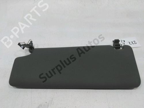 Right sun visor BMW X3 (E83) 3.0 d | BP37784848I2 - Image 2
