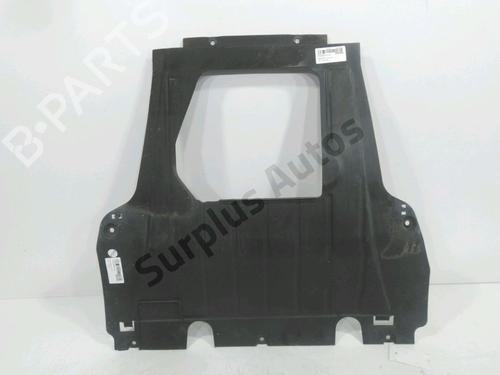 Used Underbody protection Underbody protection NISSAN NOTE (E11, NE11) 1.5 dCi (86 hp) 33903752 33903752