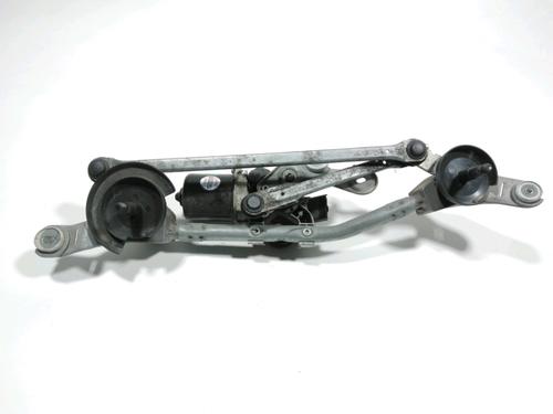 Used Front wipers mechanism NISSAN JUKE (F15) 1.5 dCi (110 hp) 28273121