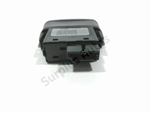 Warning switch KIA SPORTAGE III (SL) 1.7 CRDi | BP28229432I22 - Image 2