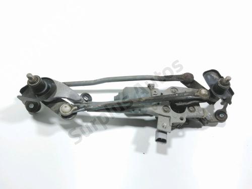 Vindrute Vindusviskermekanisme HONDA INSIGHT (ZE_) 1.3 IMA (ZE28, ZE2) (88 hp) 28273506
