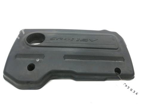 Used Upper protection Upper protection 37762160 37762160