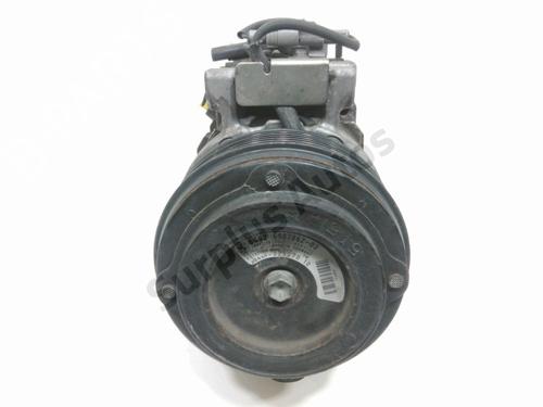 Used AC compressor AC compressor 37764485 37764485