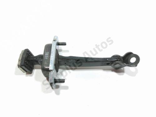 Used Hinge/Door check strap HYUNDAI KONA (OS, OSE, OSI) 1.0 T-GDi (120 hp) 28249018