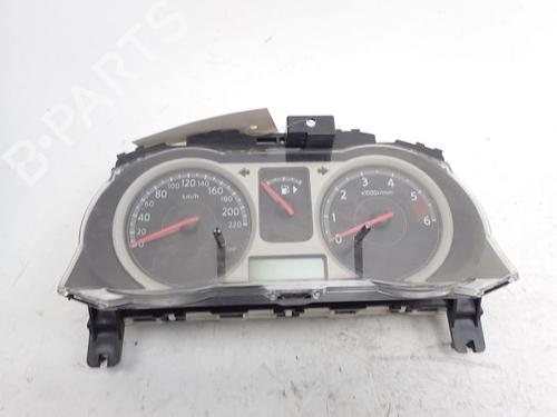 Quadro strumenti Quadro strumenti 37768863 37768863