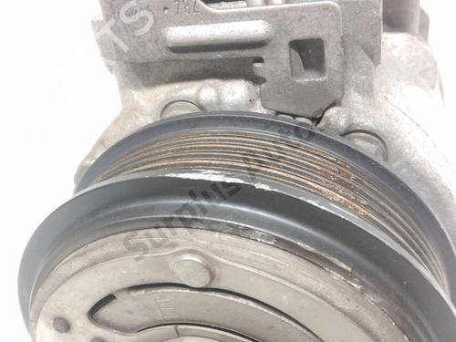 AC compressor FORD GRAND C-MAX (DXA/CB7, DXA/CEU) 1.5 TDCi | BP30654557M34  - Image 5