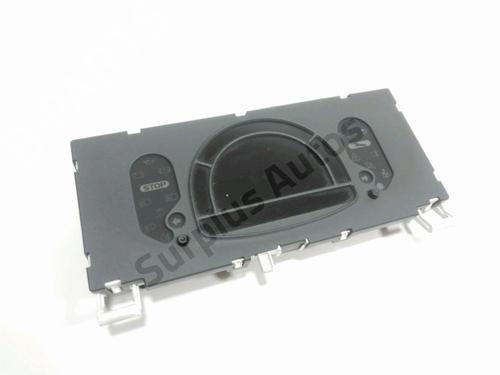 Used Instrument cluster Instrument cluster 28231215 28231215