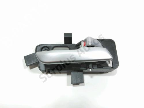 Used Rear right interior door handle Rear right interior door handle KIA PICANTO III (JA) 1.0 (67 hp) 37779777 37779777