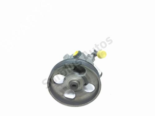 Servostyringspumpe PEUGEOT PARTNER MPV (5_, G_) [1996-2025]  28225218
