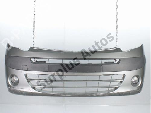 front-bumper-renault-kangoo-grand-kangoo-ii-kw01_-2008-37220527 main image