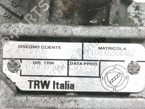 Steering rack FIAT BARCHETTA (183_) 1.8 16V | BP30119110M22