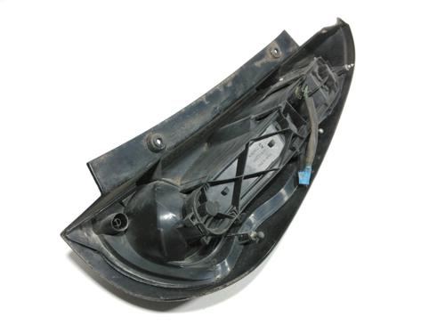 Left taillight SMART FORFOUR (454) 1.5 CDI (454.001) | BP28269655C34 