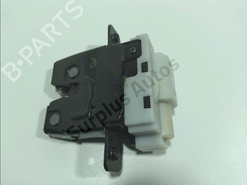 Used Tailgate lock Tailgate lock 36593429 36593429