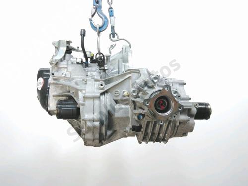 Gearbox SUZUKI VITARA (LY) 1.6 AllGrip (APK 416) | BP28224121M3 - Image 2
