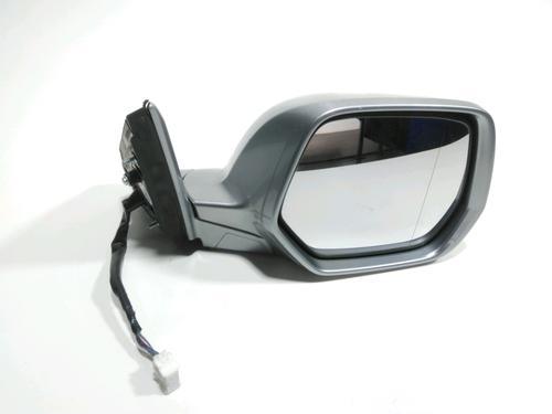 Used Right mirror HONDA CR-V III (RE_) 2.0 i-VTEC 4WD (RE5, RE2) (150 hp) 28245030