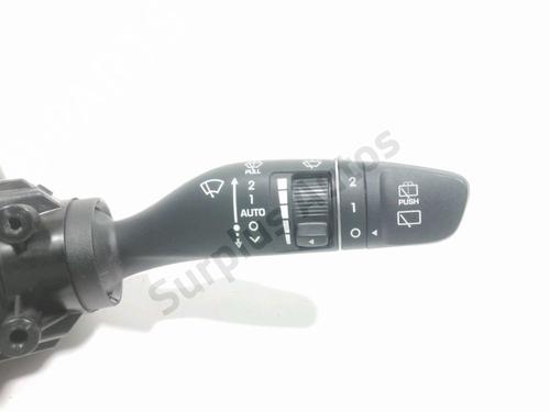 Steering wheel controls HYUNDAI i30 (PDE, PD, PDEN) 1.0 T-GDI | BP31913964E15 - Image 2