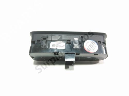 Left front window switch PORSCHE MACAN (95B) 3.0 S | BP32260984I27