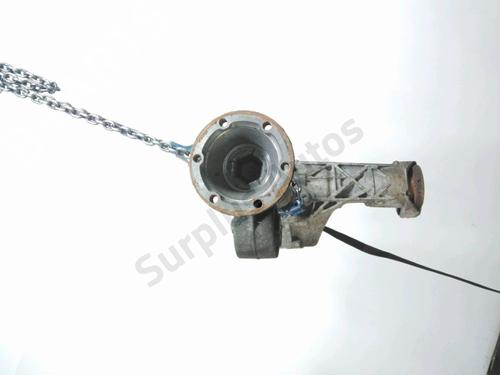 Front differential PORSCHE CAYENNE (9PA) S 4.8 | BP28224776M23 - Image 4