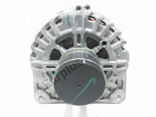 alternator-renault-kangoo-iii-box-bodympv-2021-37220416 main image