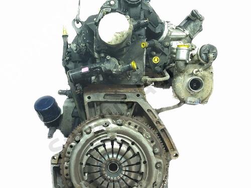 Used Engine Engine 39548038 39548038