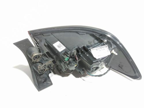 Right taillight RENAULT CLIO IV (BH_) 1.5 dCi 90 | BP31964357C35