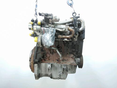 Engine DACIA LOGAN MCV (KS_) 1.5 dCi (KS0W) | BP36831815M1 - Image 3