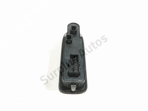 Left front window switch CITROËN C5 III Break (RW_) 2.0 HDi 140 | BP29553265I27 - Image 2