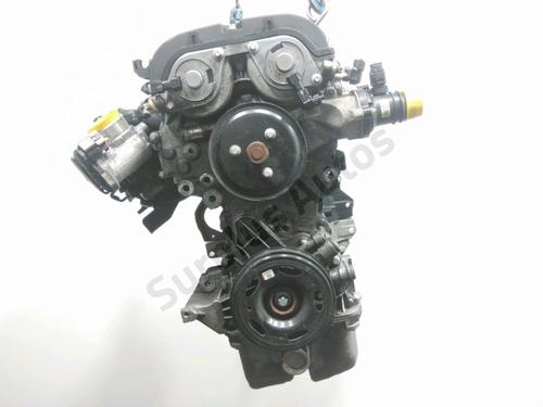 Engine OPEL CORSA E (X15) 1.4 (08, 68) | BP40251748M1 - Image 2