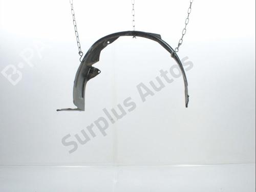 Used Wheel arch HYUNDAI GETZ (TB) 1.5 CRDi (82 hp) 31163087