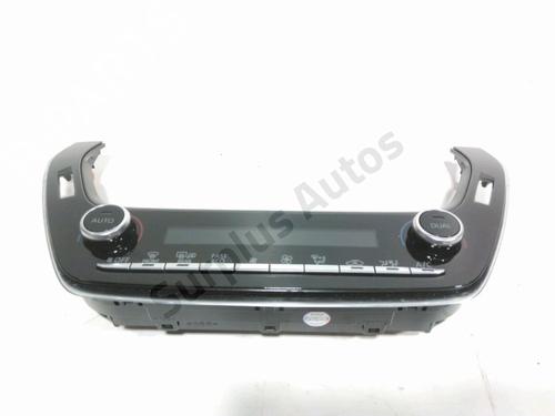 Used Climate control Climate control 37291529 37291529