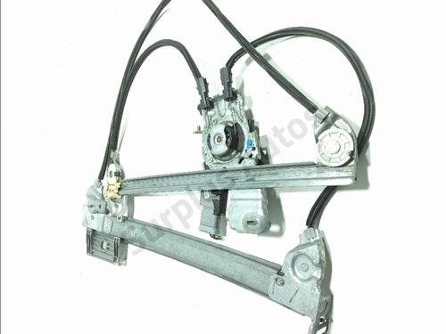 Front left window mechanism CITROËN C3 Pluriel (HB_) | BP32402165C22 - Image 2