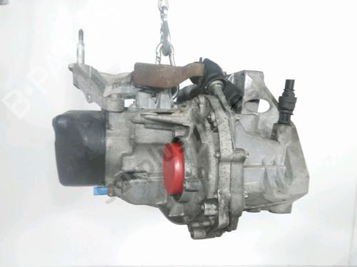 Gearbox DACIA SANDERO 1.4 (BS0C, BS0A, BS0G, BS1F, BS0E) | BP32334410M3
