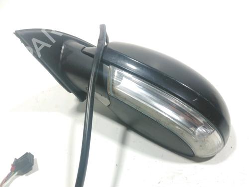 Bakspejl venstre VW PASSAT B6 Variant (3C5) 2.0 TDI 16V | BP28245781C26 