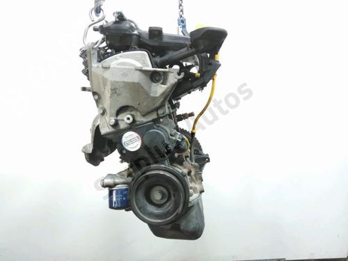 Engine RENAULT CLIO IV (BH_) 1.2 16V | BP28219405M1 - Image 2