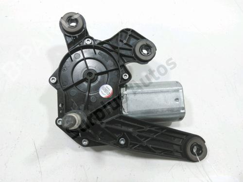 Used Rear wiper motor PEUGEOT 307 Break (3E) 2.0 HDi 135 (136 hp) 31008141