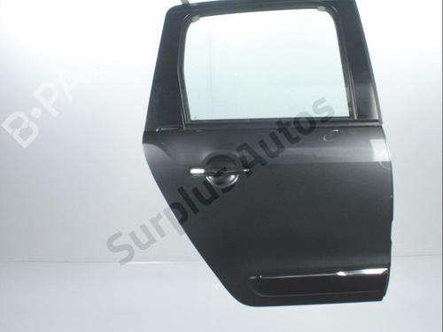 Used Right rear door CITROËN C3 Picasso (SH_) 1.6 HDI 90 (92 hp) 28253286