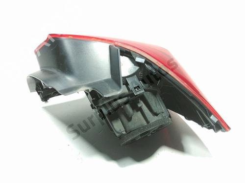 Left taillight VW POLO VI (AW1, BZ1, AE1) 1.0 TSI | BP38982057C34 - Image 2